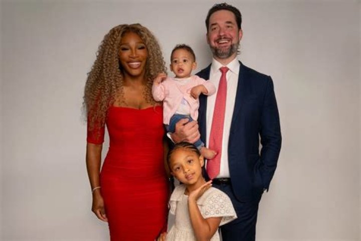 A Glimpse Inside The Married Lives Of Victor Williams And Zia Williams