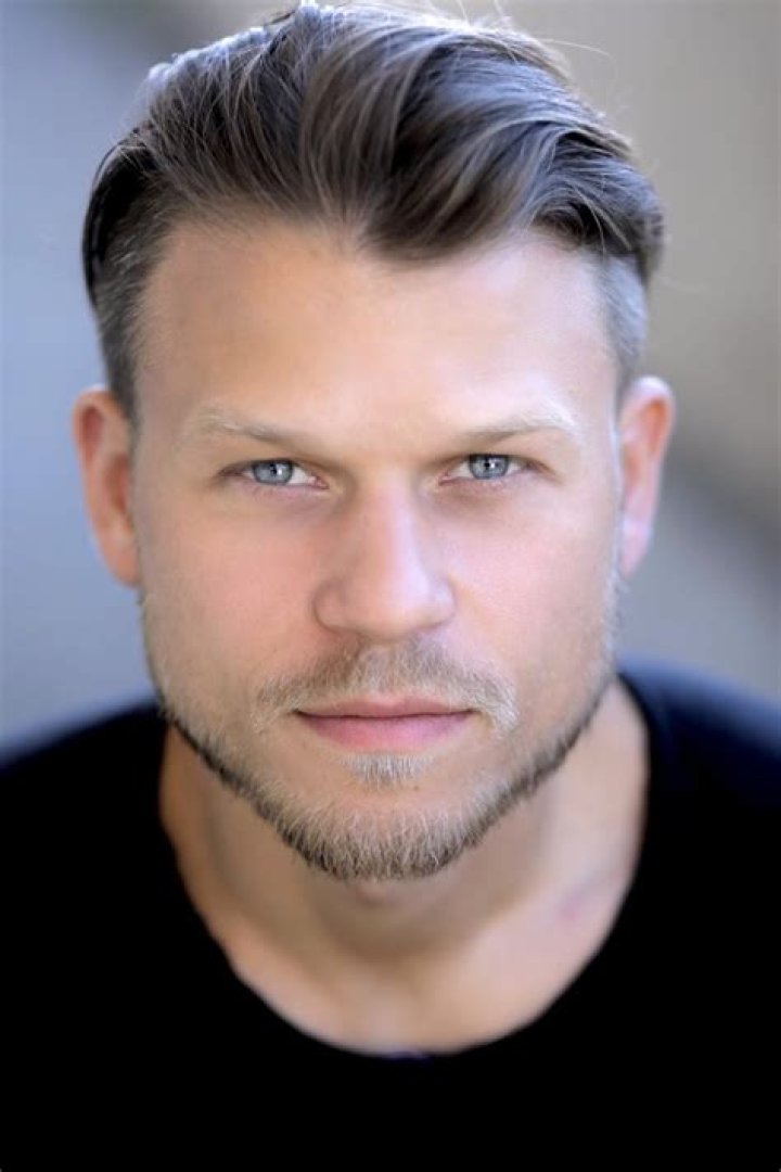 Aaron Schwartz