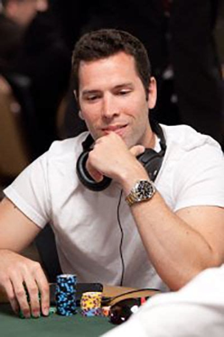 Adam Bilzerian