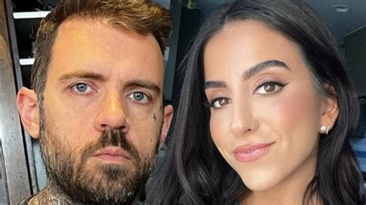 Adam22- Wiki, Girlfriend, Height, Career