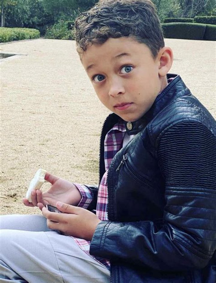 Aden Housley
