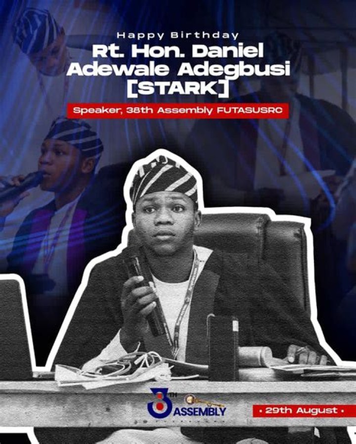 Adewale Adegbusi