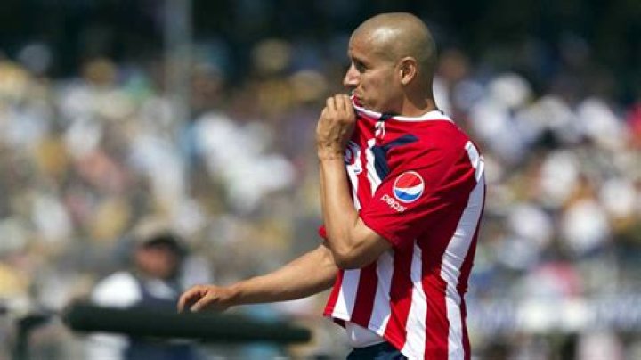 Adolfo Bautista