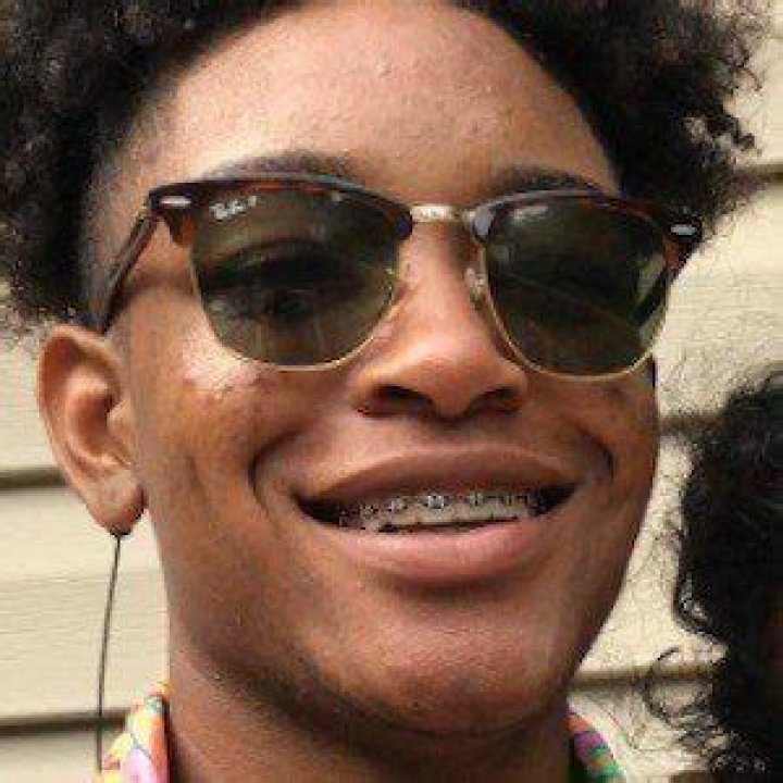 Aidden Johnson