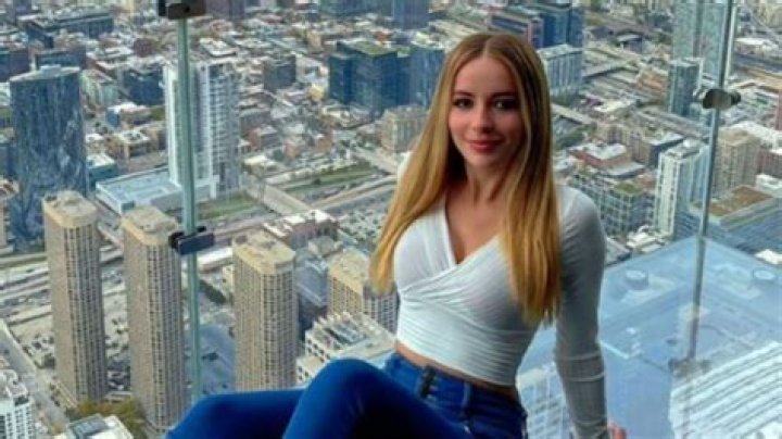 Aimee Álvarez