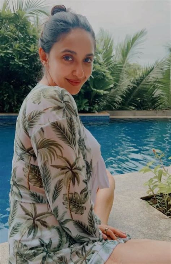 Akansha Kapoor