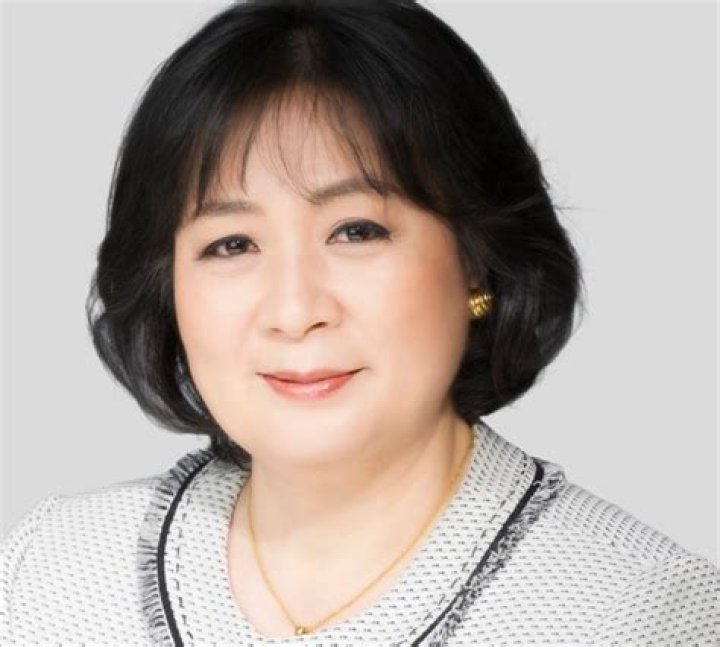 Akiko Ebi