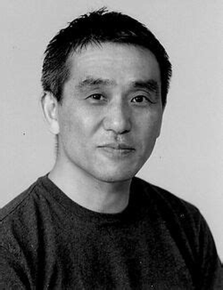 Akira Nishitani