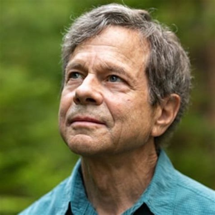 Alan Lightman