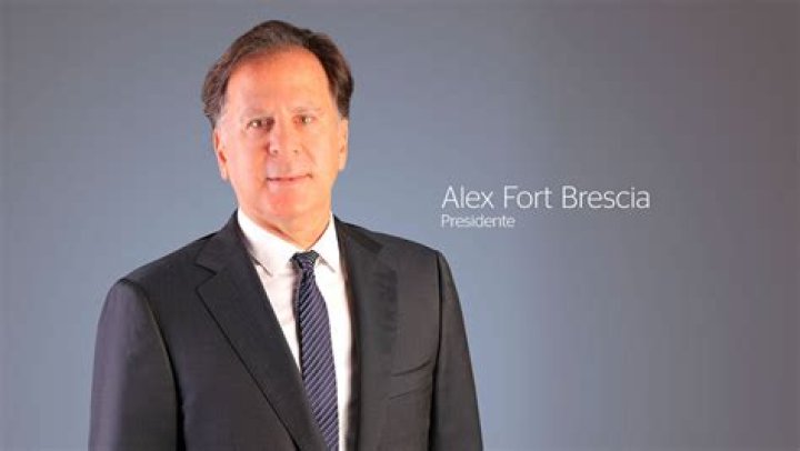 Alex Fort Brescia
