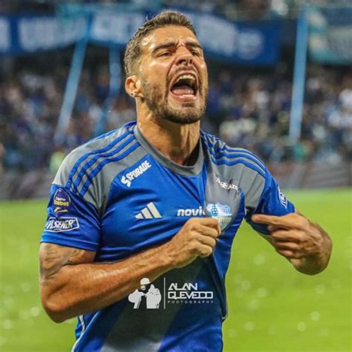 Alexander González