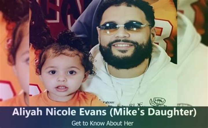 Aliyah Nicole Evans