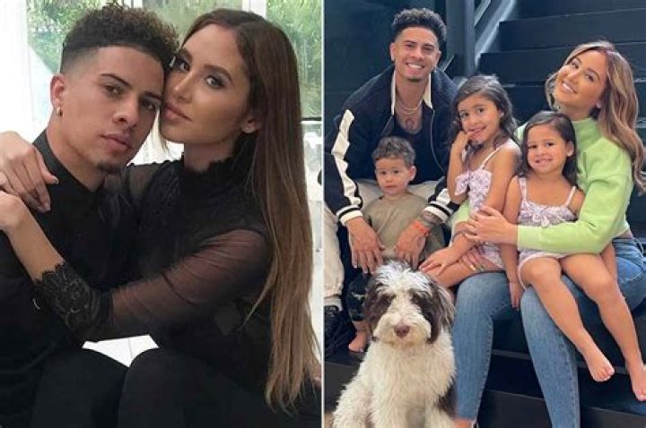 All About Catherine Paiz | Age, Net Worth, Relationship, Career