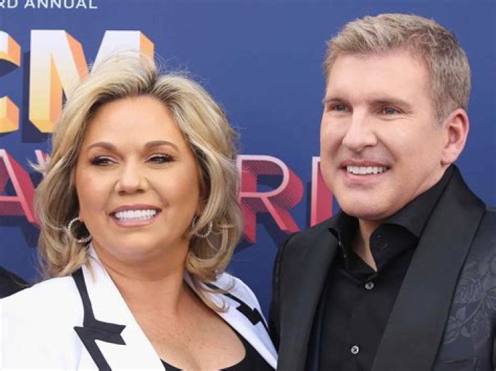 All About Derrick Chrisley | Age, Net Worth, Relationship, Career
