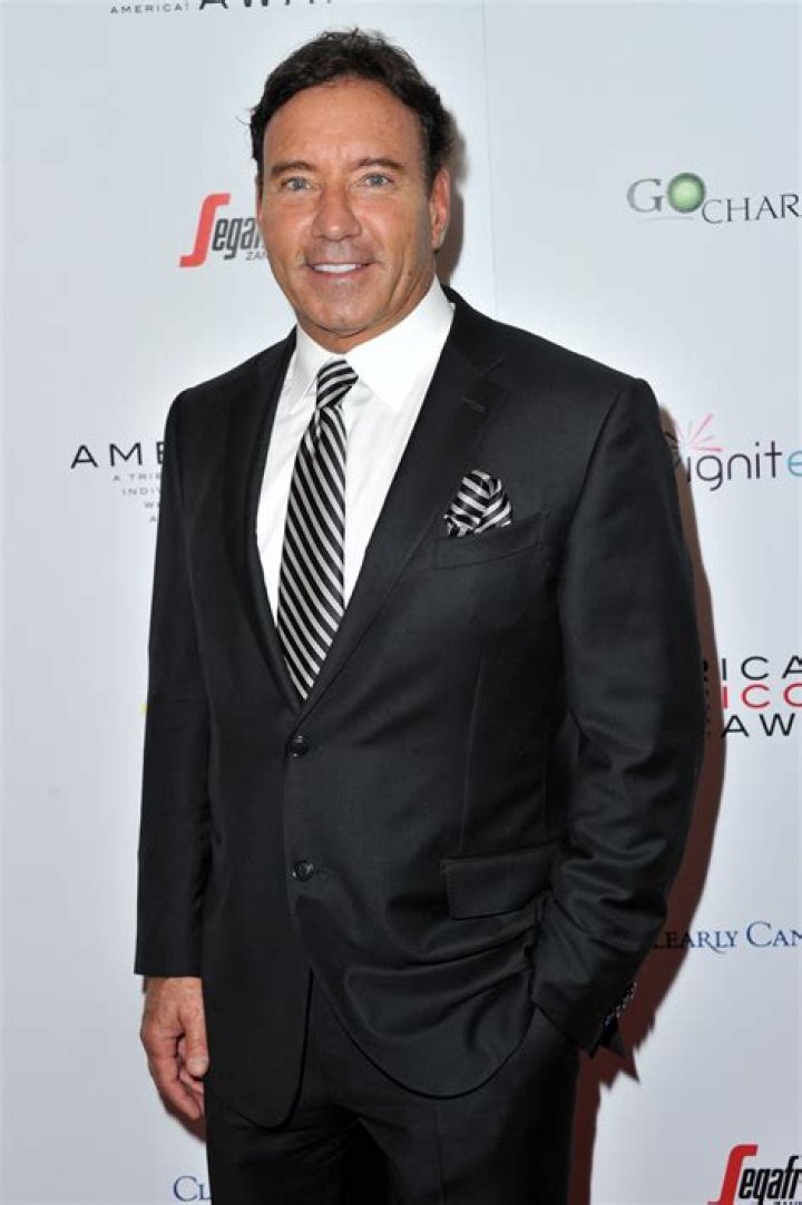 All About Garth Kemp | Age, Net Worth, Relationship, Career