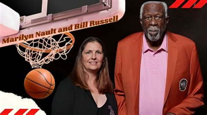 All About Marilyn Nault | Net Worth, Relationship, Career