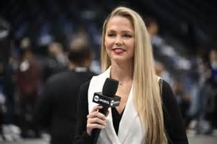 Allie LaForce