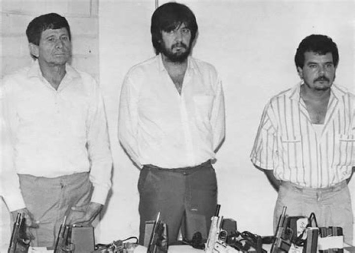 Amado Carrillo Fuentes