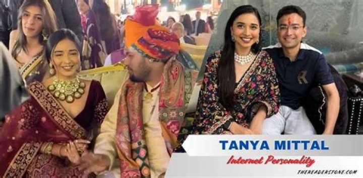 Ambika Rao- Wiki, Net Worth, Husband