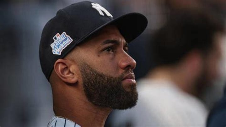 Amed Rosario