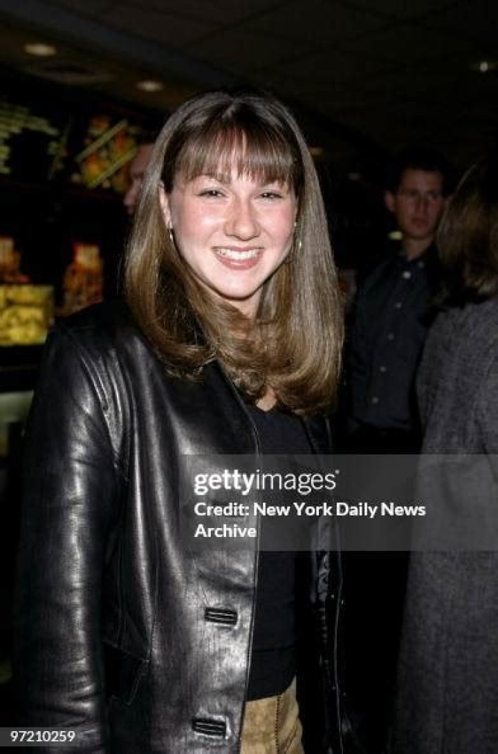 Amy Braverman