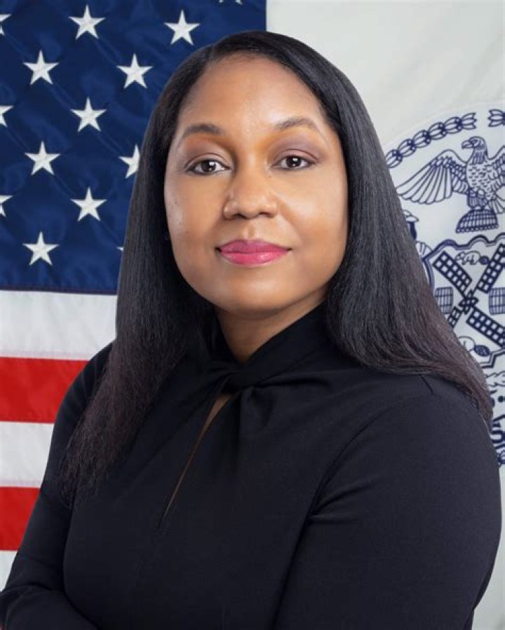 Amy Pope Wikipedia And Age: How Old Is Deputy Director General for Management?