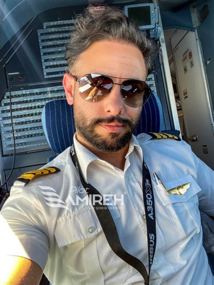 Anas Amireh