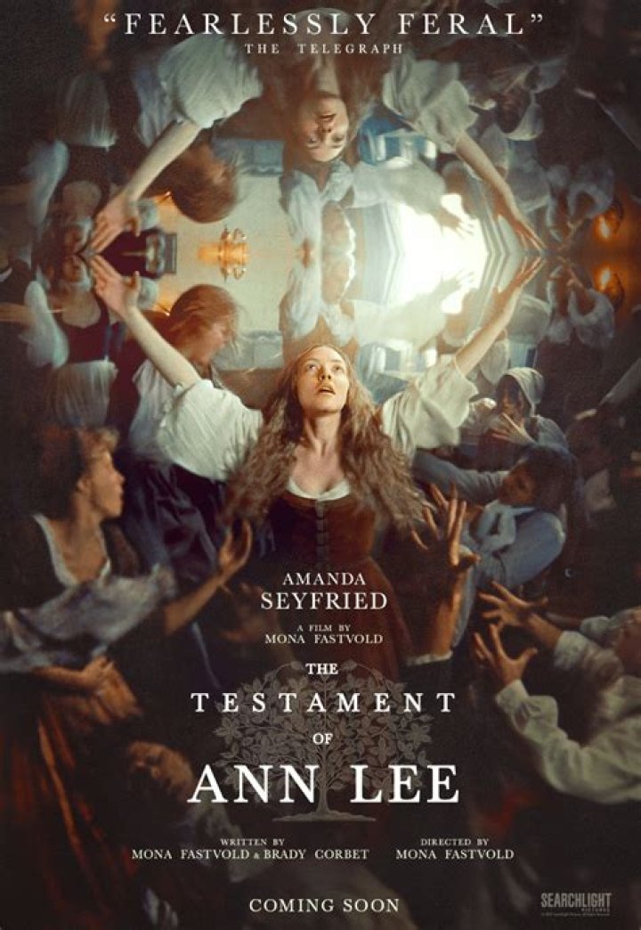Ann Lee
