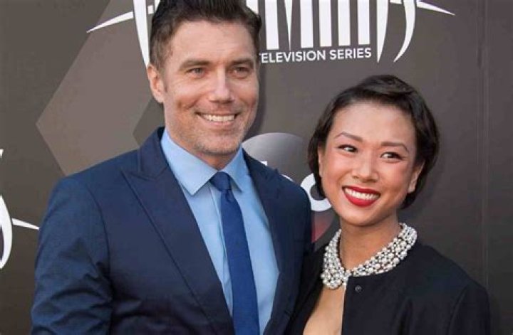 Anson Mount | Bio, Age, Net Worth, Relationship, Career