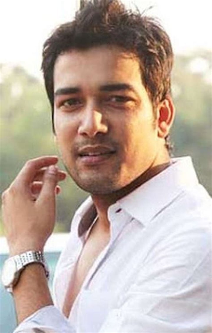 Anurag Sinha