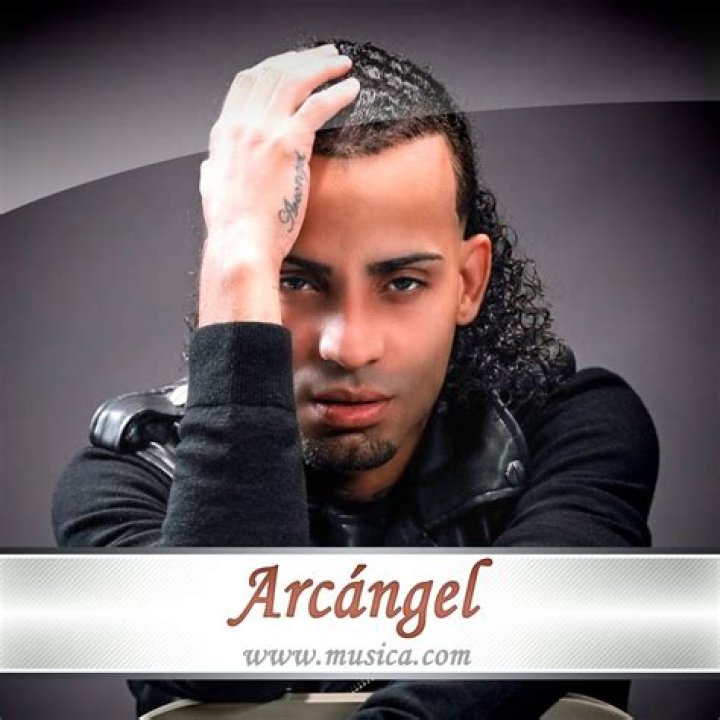 Arcángel