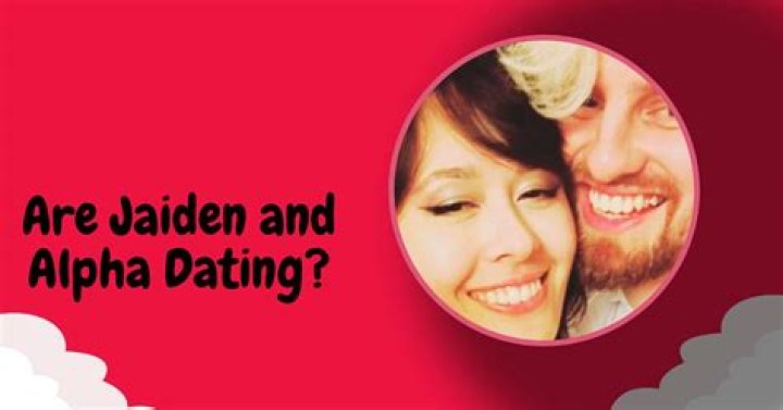 Are Alpharad And Jaiden Married Or Dating In 2023 | Relationship Timeline