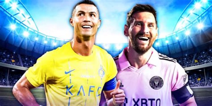 Are Lionel Scaloni And Lionel Messi Related
