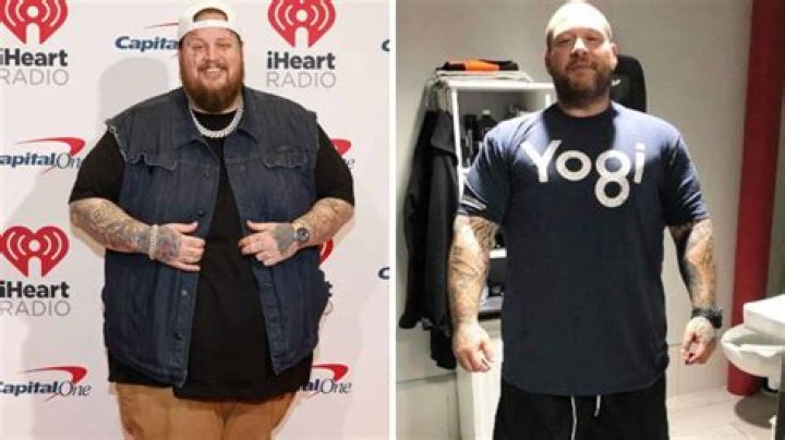 Austin Cowburn Weight Loss Journey: Before And After Photo