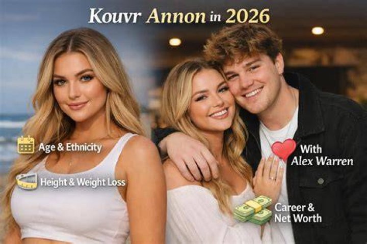 Ava Michelle | Bio, Age, Net Worth, Relationship, Career