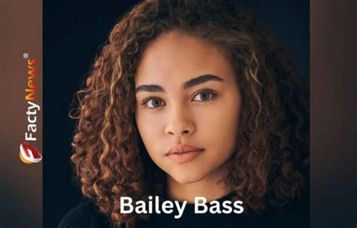 Bailey Bass