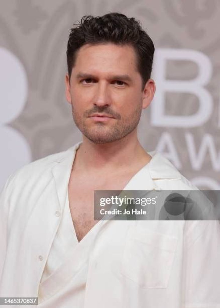Ben Aldridge