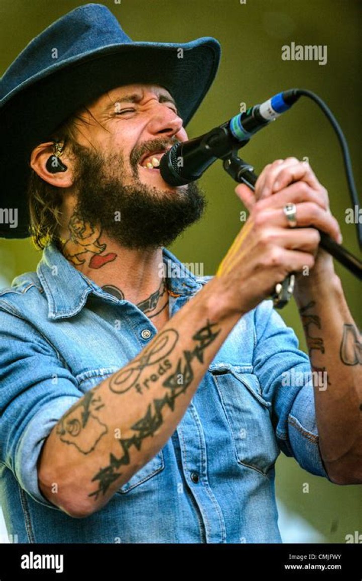 Ben Bridwell