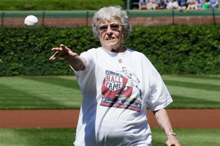 Betsy Jochum