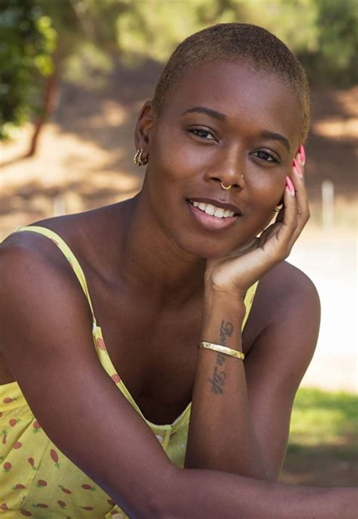 Bianca Brewton