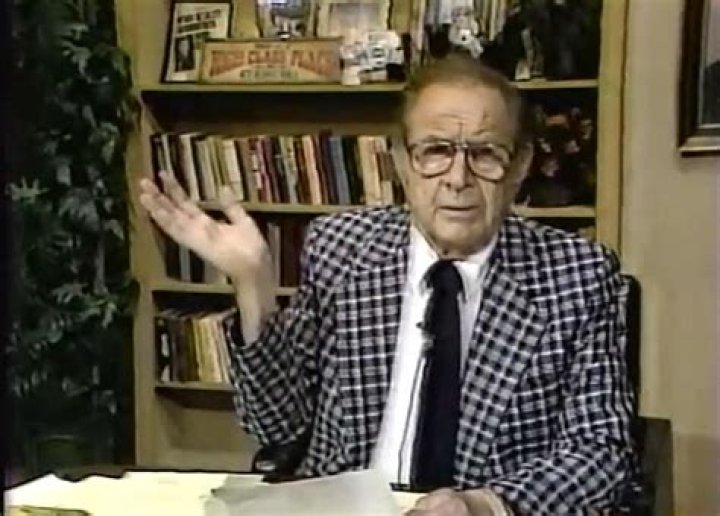 Bill Kennedy