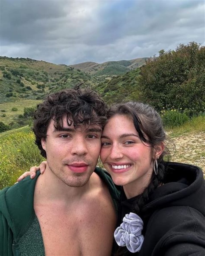 Bio, Net Worth, Girlfriend, Age, Height, Career And Of Kane Trujillo