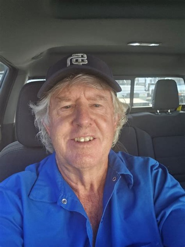 Bob Gates
