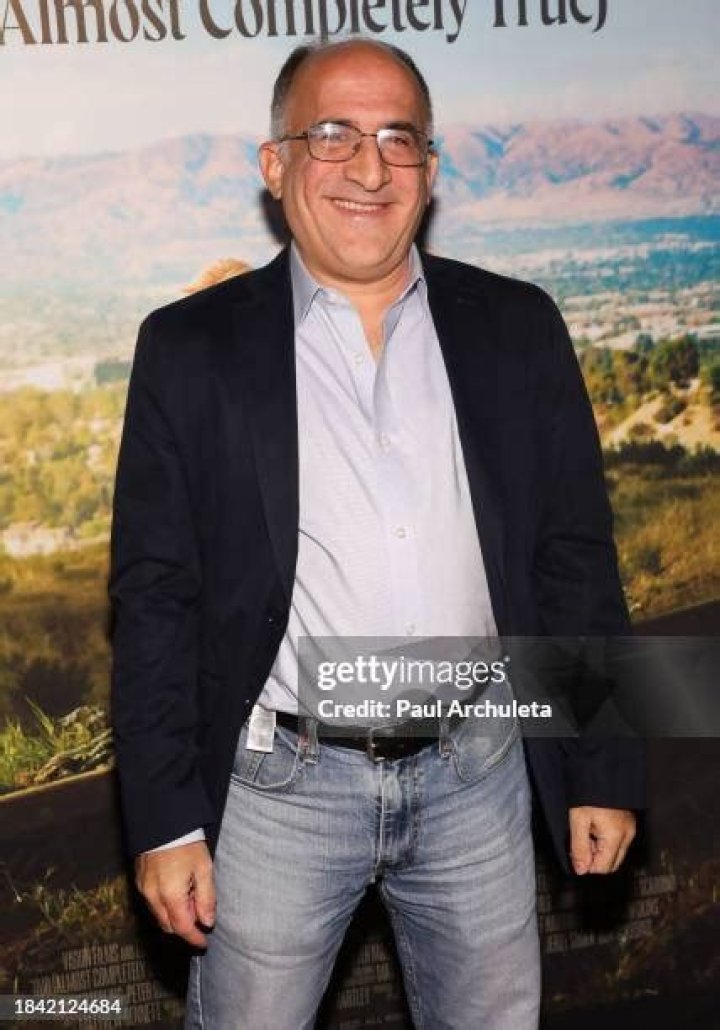 Bob Glouberman
