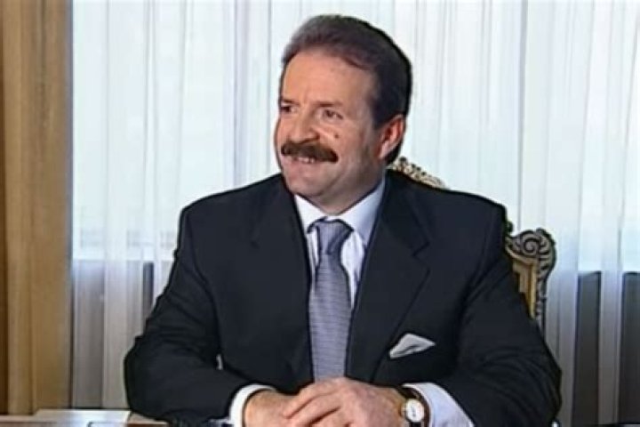 Bogoljub Karić