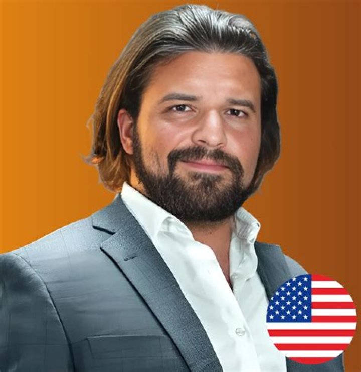 Brandon Herrera
