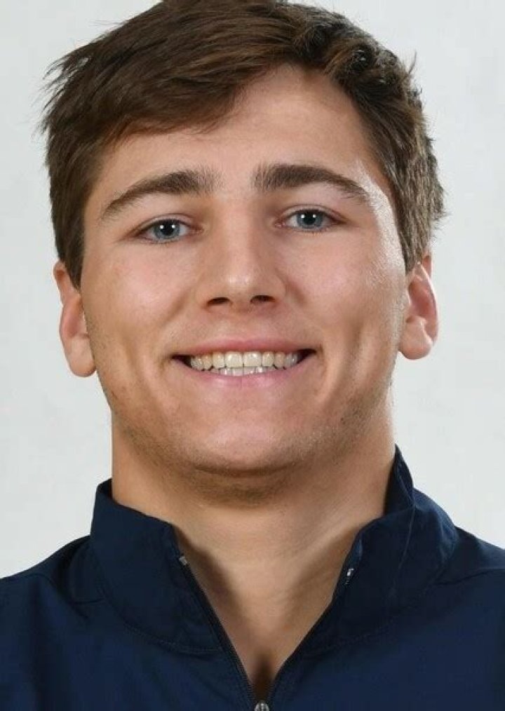Brayden Tucker