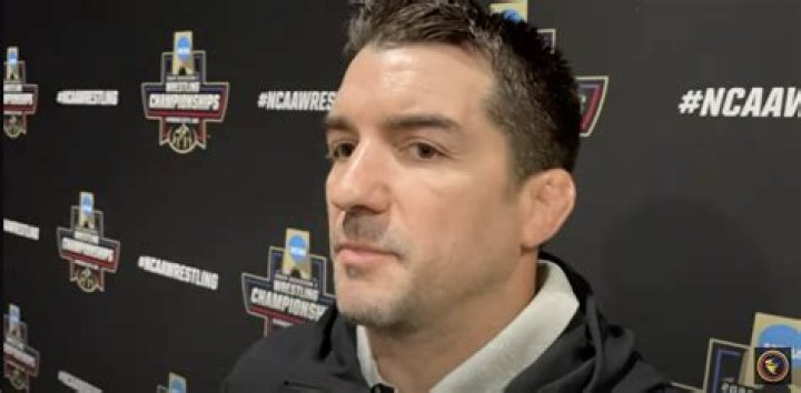 Brent Metcalf