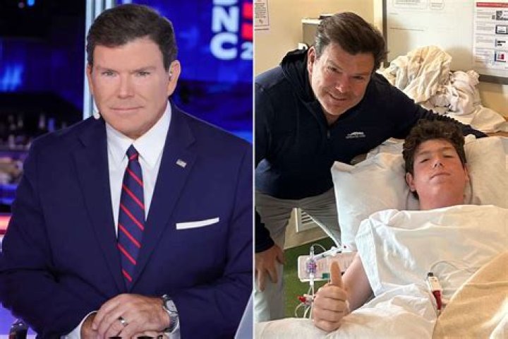 Bret Baier