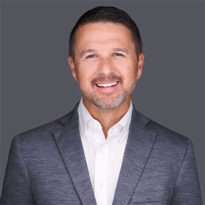 Brian Morrison